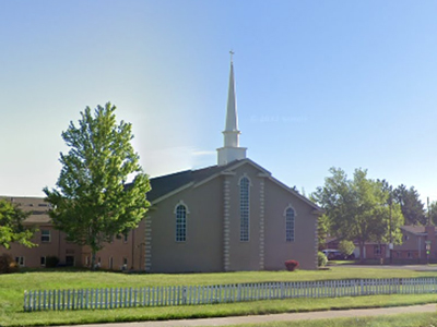 Церковь Вефиль